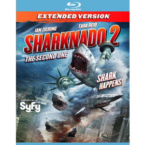 Sharknado 2-Second One