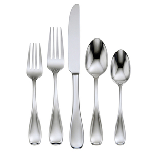 Voss 45pc Flatware Set