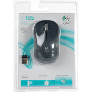 M185 Wireless Mouse