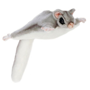 hansa Sugar Glider Plush