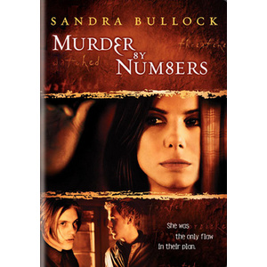 Murder by Numbers