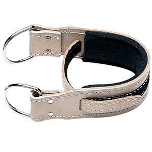 Body-Solid MA308V Leather Ankle Strap