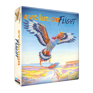 North Star Games Evolution - Flight Expansion