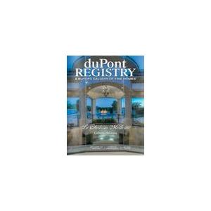 Dupont Registry of Fine Homes - 12 Issues - 1 Year