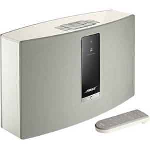 SoundTouch 20 Series III Wireless Music System (White)