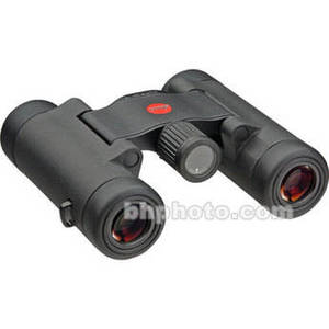 8x20 Ultravid BR Binocular (Black Rubber)
