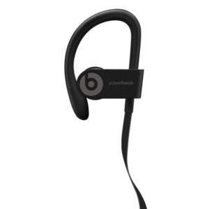 Beats Powerbeats 3 Wireless In-Ear Headphones - Black