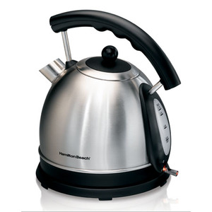 10 Cup Stainless Steel Electric Kettle