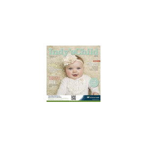 Indy's Child - 12 Issues - 1 Year