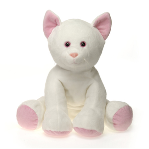 Fiesta Comfies 14 Inch Cat Plush