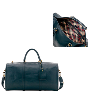 Florentine Gym Bag