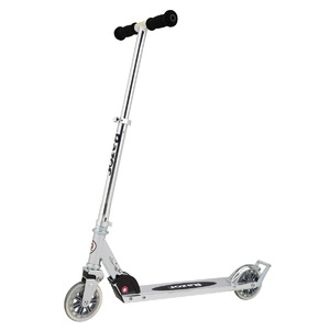 Razor&#174; A3 Scooter - Clear
