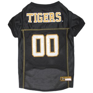 Pets First Co. Missouri Tigers Pet Jersey