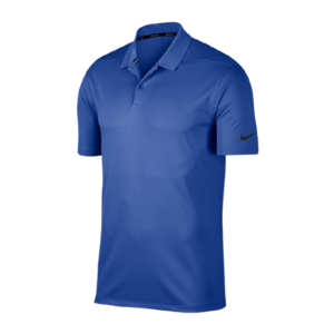 Nike Golf Dry Victory Solid Polo Size: X-Large
