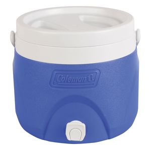 Coleman 2 Gallon Party Stacker&#8482; Beverage Cooler - Blue