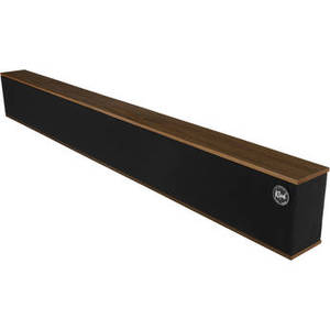 49.5" Heritage Theater Bar (Walnut)