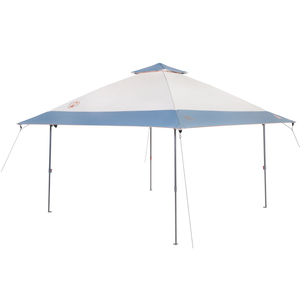 All Night Instant Lighted Eaved Shelter 13ft x 13ft