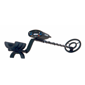 Tracker IV Metal Detector