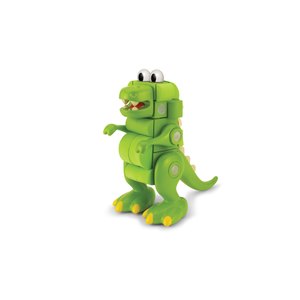 VELCRO&#174; Brand BLOCKS&#153; Construction Sets -  T-Rex