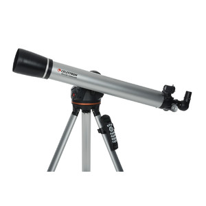 Celestron 80 LCM Refractor Computerized Telescope
