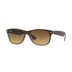 Ray-Ban New Wayfarer Bicolor Sunglasses