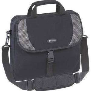 CVR200 15.4" Notebook Slip Case (Black)