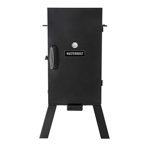 30" Analog Electric Smoker