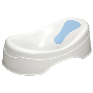 Contoured Care Infant Bath Tub