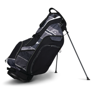 Callaway 2018 Hyper Lite 5 Stand Bag