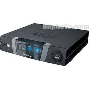 HPA 4000 - Headphone Amplifier