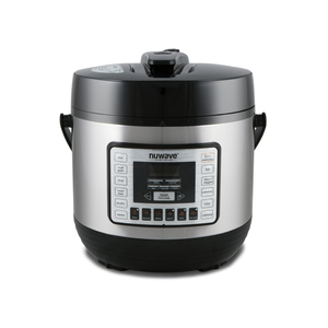 6 Qt Electric Pressure Cooker