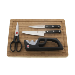 5pc Gourmet Prep Set
