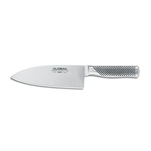 Classic 7" Wide Meat and Fish Knife