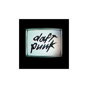 Human After All - Daft Punk