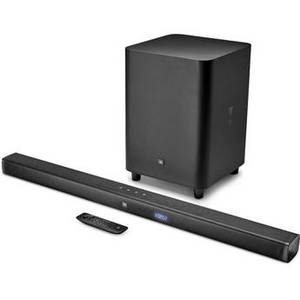 Bar 3.1 450W 3.1-Channel Soundbar System