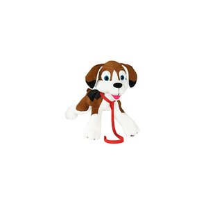 ToySource Beckett the Dog 28" Plush