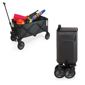 Adventure Wagon Folding Utility Wagon
