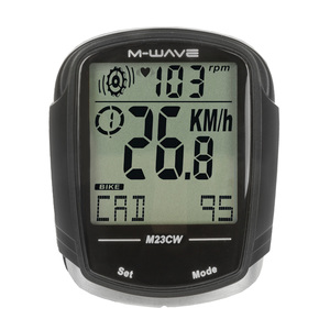 Ventura M23CW Bicycle Computer