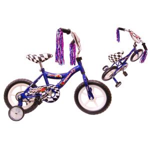 Micargi Blue 12" MBR