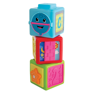 simba Stacking Blocks