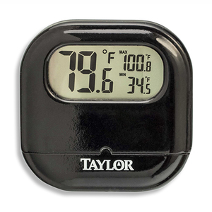 Digital Outdoor/Indoor Thermometer