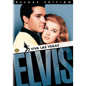 Elvis-Viva Las Vegas-Deluxe Edition