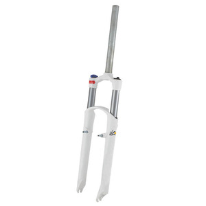 Tour De France 100 mm Suspension Fork by Zoom