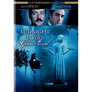 Midnight in the Garden of Good & Evil
