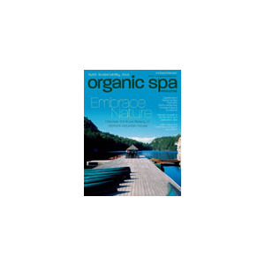 Organic Spa - 7 Issues - 1 Year
