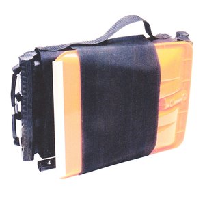 CSA Snow n Mud Track Kit, Mr. Emergency