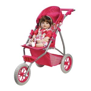 Adora Dolls Doll Accessories, 3-wheel Shade Jogger
