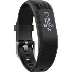 vivosmart 3 Activity Tracker (Large, Black)
