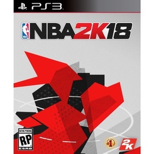 NBA2k18