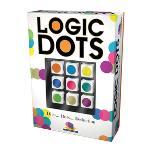 Brainwright Logic Dots